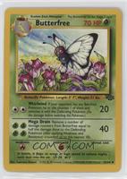 Butterfree