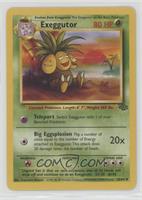 Exeggutor