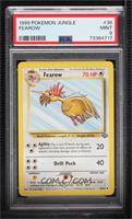 Fearow [PSA 9 MINT]