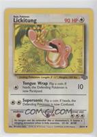 Lickitung [Noted]