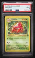 Parasect [PSA 9 MINT]