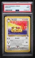 Persian [PSA 9 MINT]