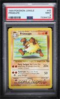 Primeape [PSA 9 MINT]