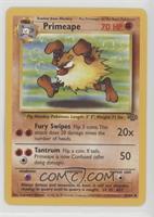 Primeape