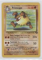 Primeape [Noted]