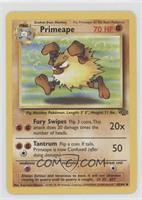 Primeape [Noted]