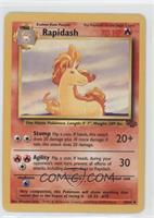 Rapidash [Noted]