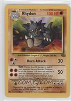 Rhydon