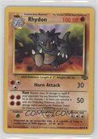 Rhydon [Noted]