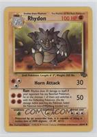 Rhydon