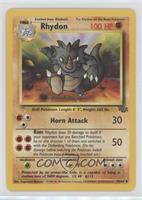 Rhydon