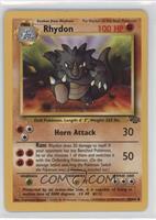 Rhydon [Noted]