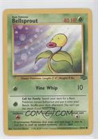 Bellsprout [Noted]