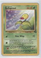Bellsprout [Noted]