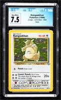 Holo - Kangaskhan [CGC 7.5 Near Mint+]