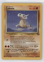 Cubone