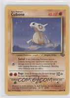 Cubone