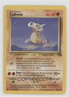 Cubone