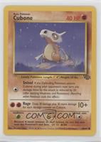 Cubone