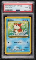 Goldeen [PSA 10 GEM MT]