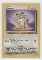 Meowth