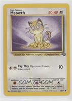 Meowth