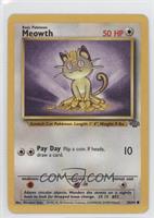 Meowth