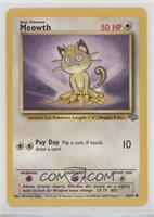 Meowth