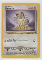 Meowth