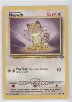 Meowth