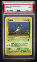 Oddish [PSA 9 MINT]