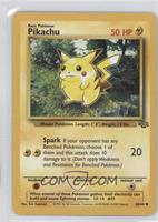 Pikachu [Noted]