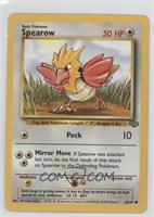 Spearow