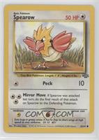 Spearow [Noted]