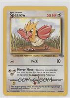 Spearow