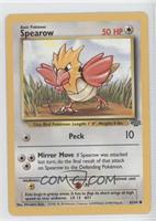 Spearow