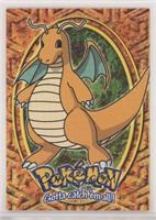 Dragonite