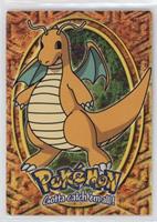 Dragonite [EX to NM]