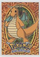 Dragonite