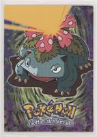 Venusaur [Poor to Fair]