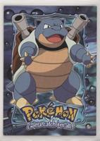 Blastoise