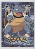 Blastoise