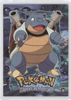 Blastoise [Good to VG‑EX]