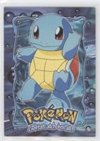 Squirtle [Good to VG‑EX]