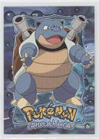 Blastoise