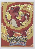 Charmeleon