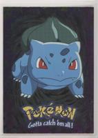 Bulbasaur