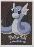 Dratini [EX to NM]