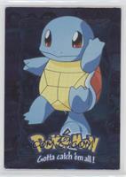 Squirtle [Good to VG‑EX]