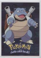 Blastoise